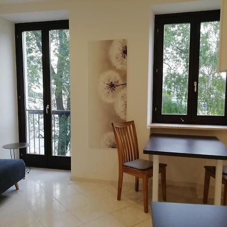 Appartamento Gardolo Trente Extérieur photo