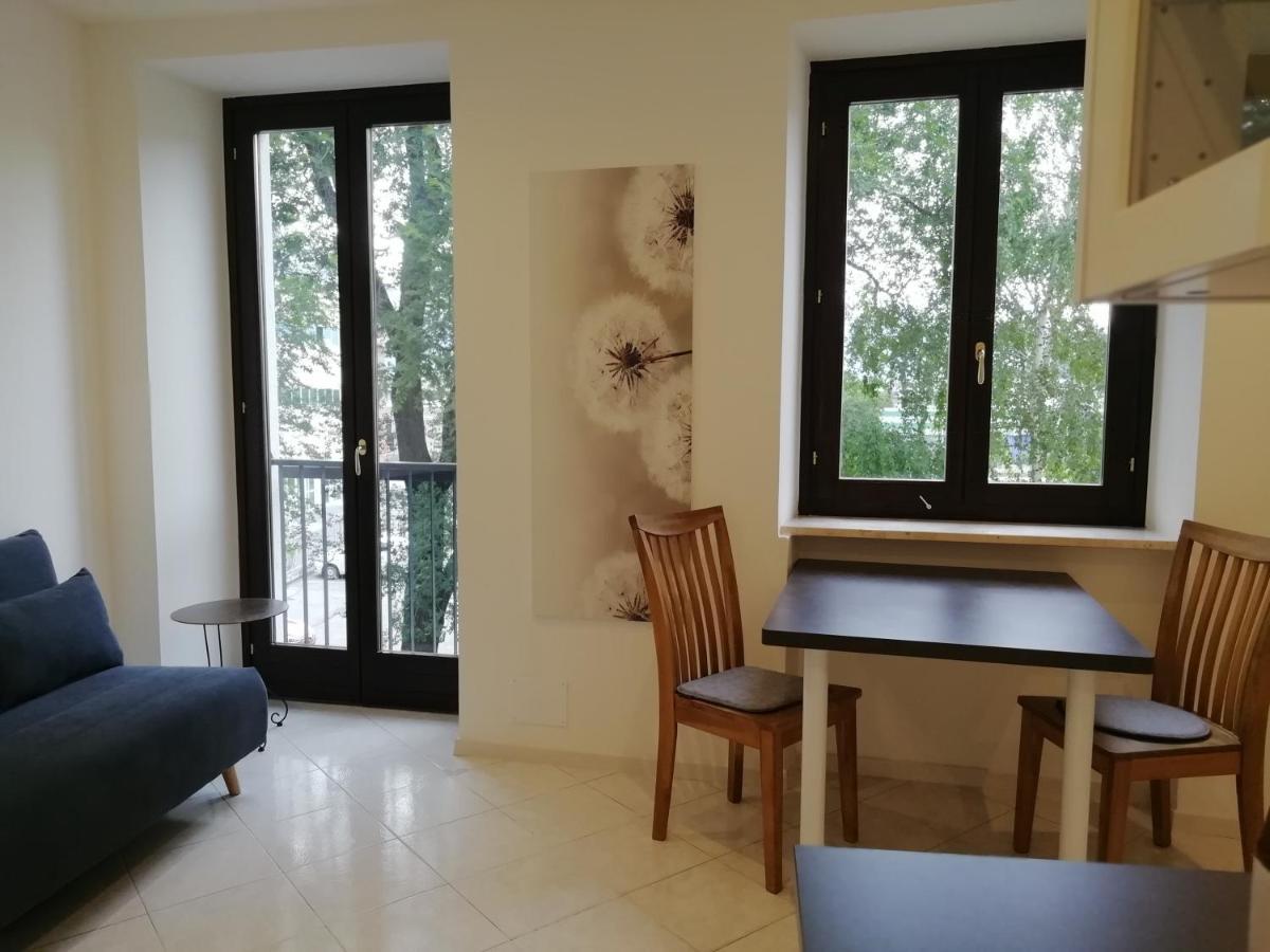 Appartamento Gardolo Trente Extérieur photo